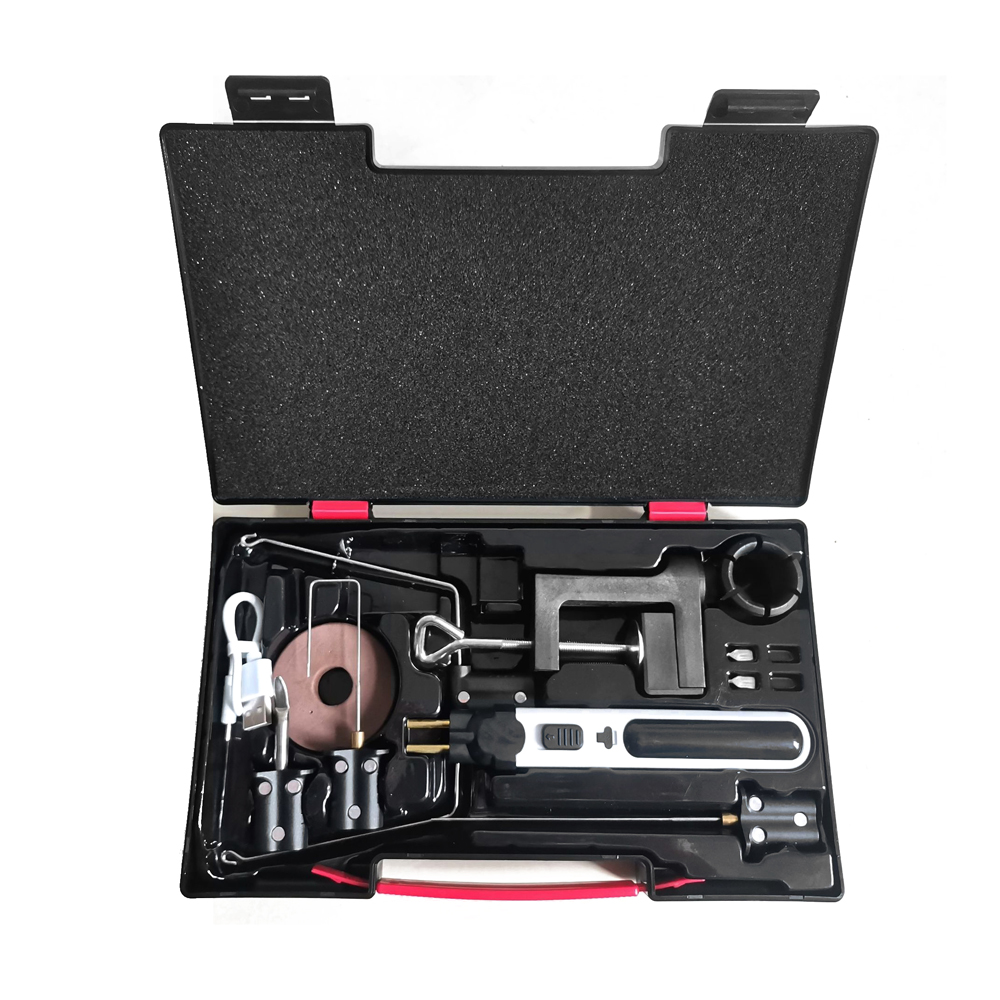 Writing Tools - Беспроводной пенопластовый резак с горячей проволокой,