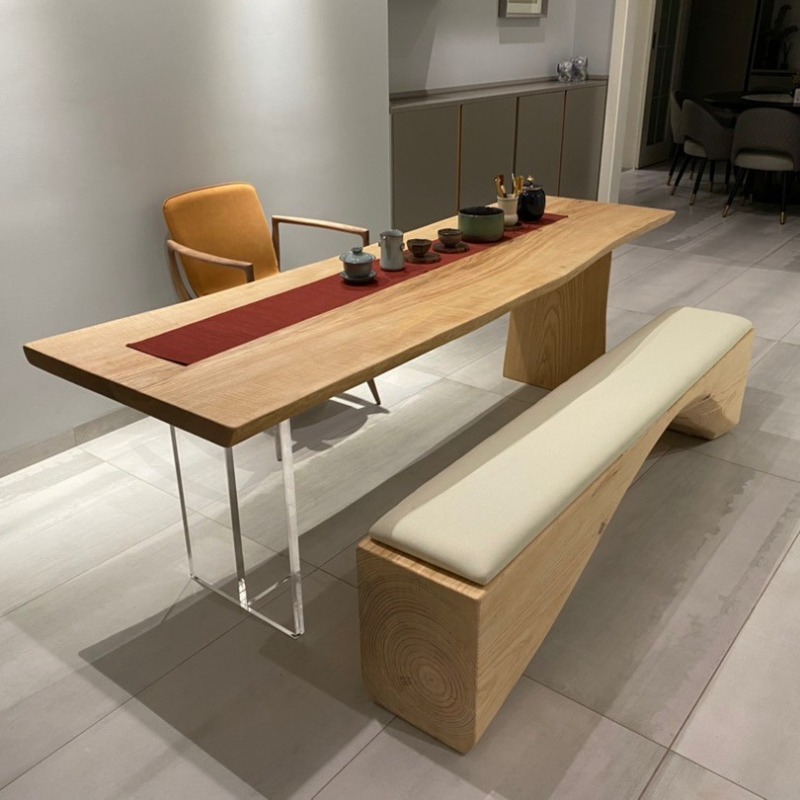 Скандинавский стол из массива  – обзор и цена Office Furniture