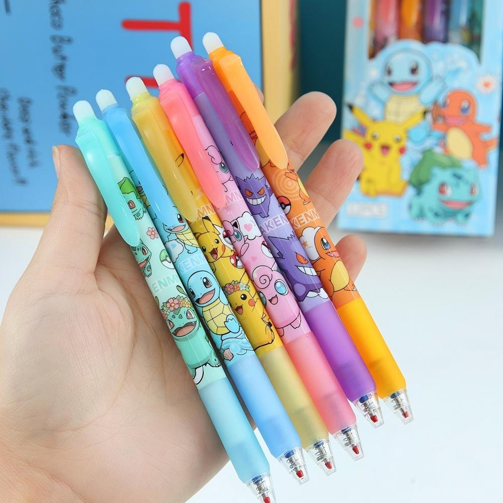 Случайный набор из 6/12/24 шт. – обзор и цена School Supplies