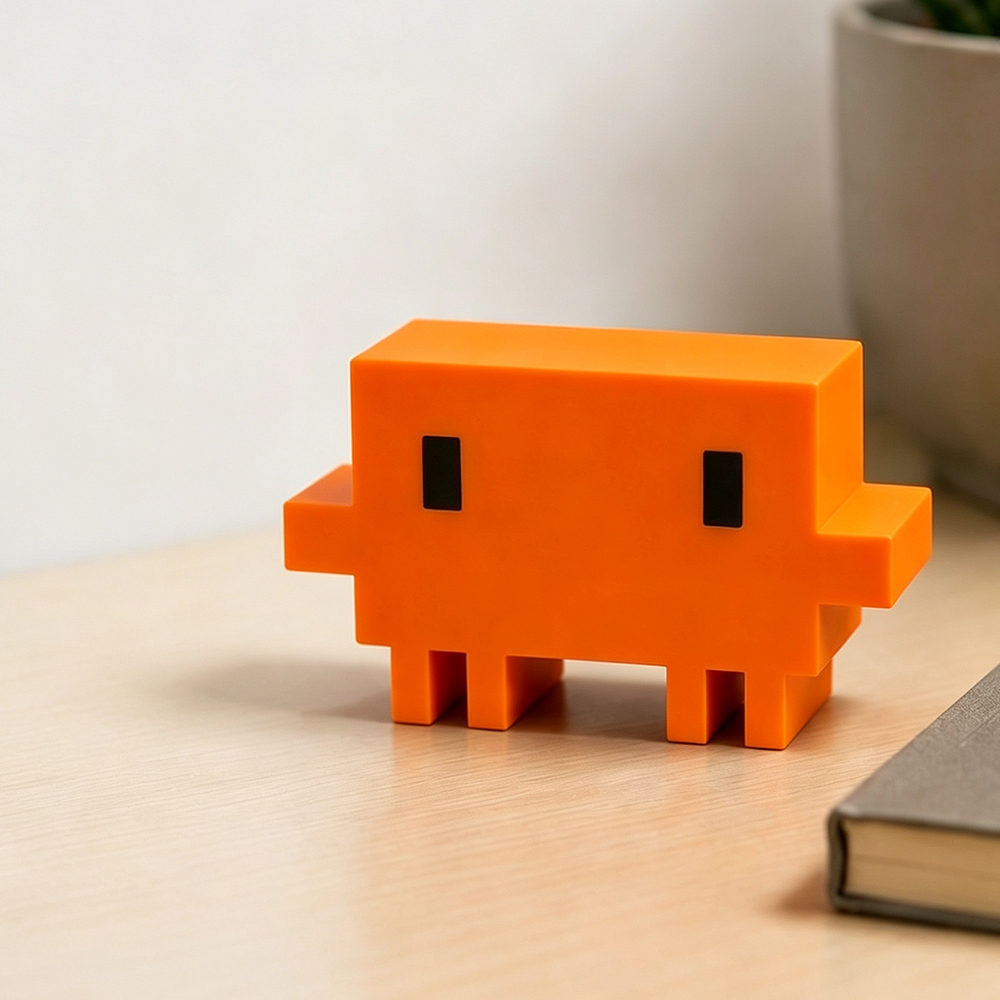 Косплей AI Claude Code, модель – обзор и цена Desk Accessories