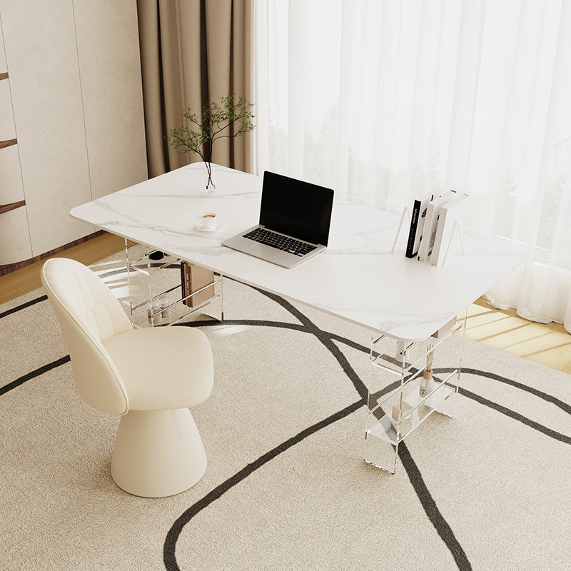 Скандинавский элитный стол из  – обзор и цена Office Furniture