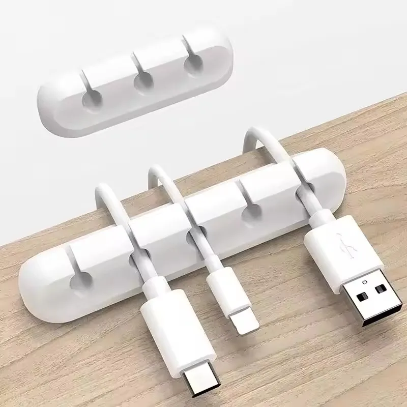 Силиконовый органайзер для USB – обзор и цена Desk Accessories